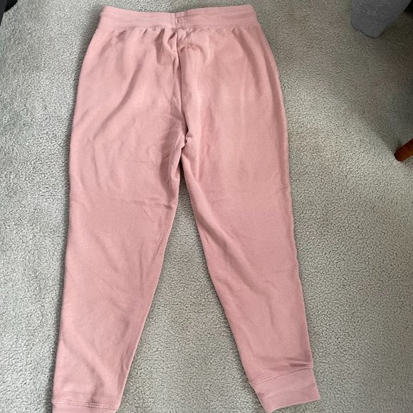 Eddie Bauer NWT Fleece Joggers Small - Picture 3 of 5